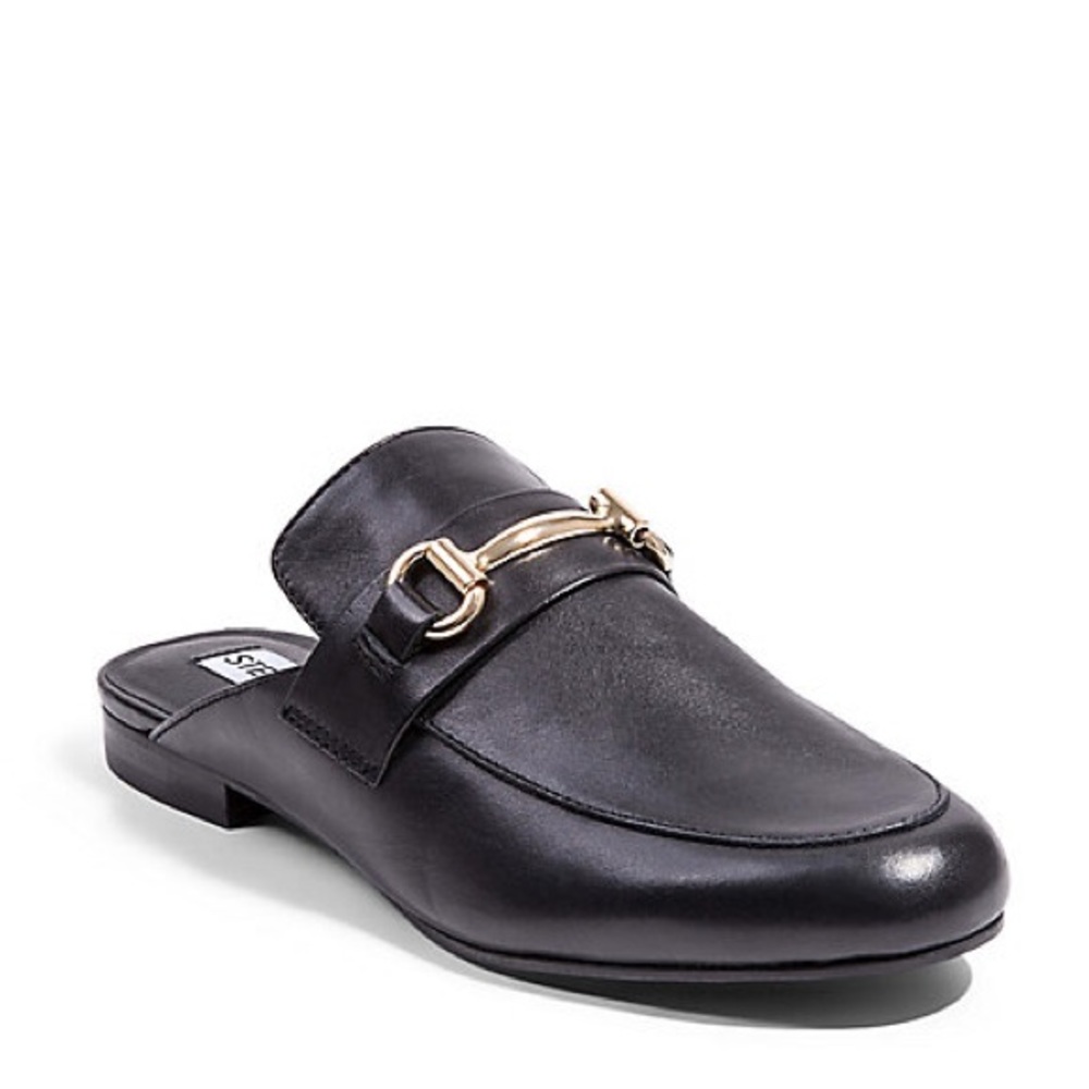 Steve Madden Slide Mules